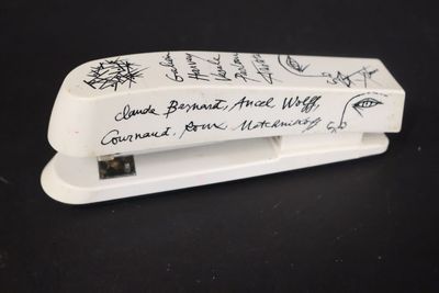 Pierre-Yves TREMOIS (1921-2020)