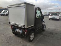 LIGIER PRO PULSE 4 ELECTRIC - Genre : CTTE - Carrosserie : P… (photo 2)