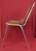 D'après Charlotte PERRIAND (1903-1999) Modèle " Les Arcs " c… (photo 4)