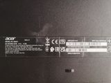 an image of a close up of a laptop with a label on it