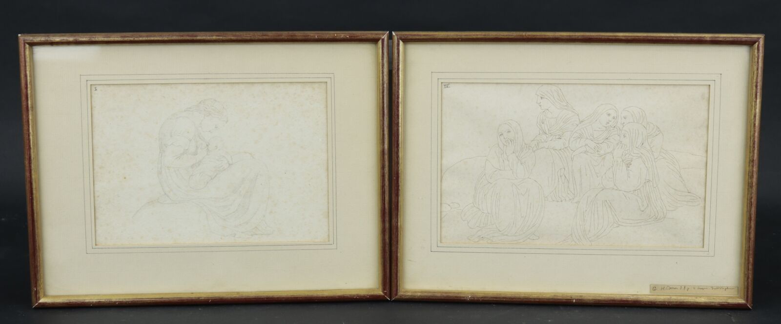 Objets d'art & Curiosités