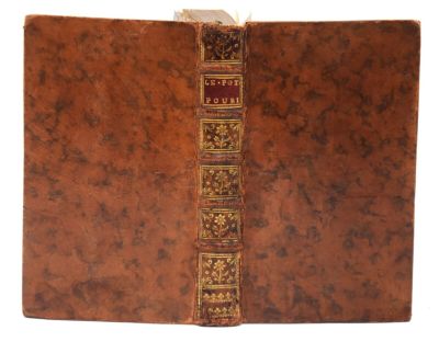 [Comte de Caylus] Le pot-pouri, ouvrage nouveau de ces dames… - Photo 1