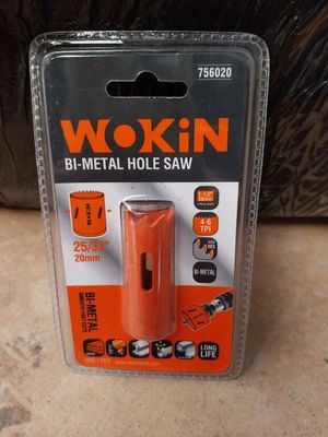 wokin bi - metal hole saw for sale in los angeles, ca