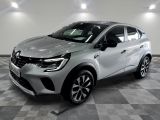 the new renault c - hr suv is parked in a showroom