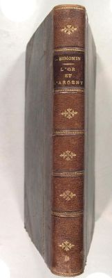 a book that is sitting on top of a table