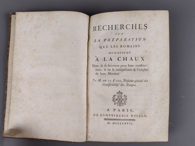 an open book with a picture of a dog on it