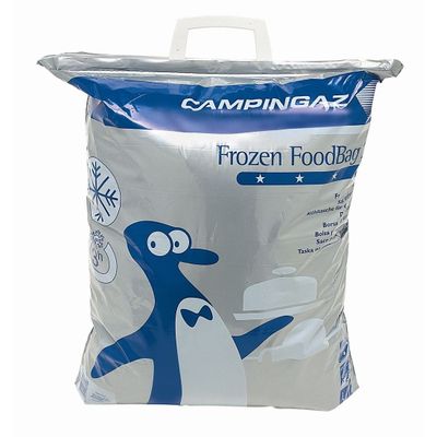 CAMPINGAZ - Sac isotherme Frozen FoodBag - 19L - Maintien 3h…