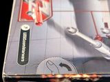 a box with a star wars action figure on it
