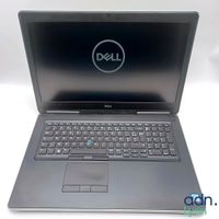 Ordinateur portable Dell Precision 7720 Noir - Intel Core I5… (photo 2)