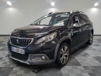 PEUGEOT - 2008 1.2 PURETECH 130CH SS BVM6 CROSSWAY - ES - Mi…