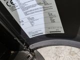 a parking permit on the side of a parking meter