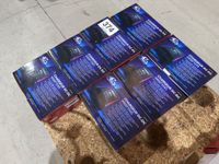 Lot de 7 chargeurs DC-DC et régulateurs solaires MPPT EZA Po… (photo 3)
