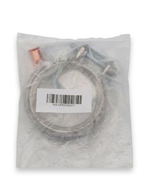 Lot de 12 - PK1204 - Ce collier de serrage métallique avec u…