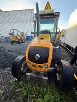 RENAULT CLAAS - Genre : TRA - Carrosserie : AGRICOLE - Energ…