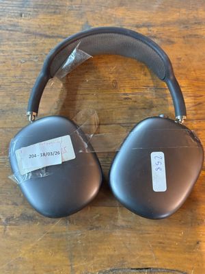 AIR POD MAX - - Photo 1