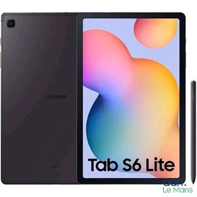 La Samsung Tab S4 Lite est une tablette équipée d'un stylet