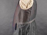 an image of a dress on a mannequin mannequin