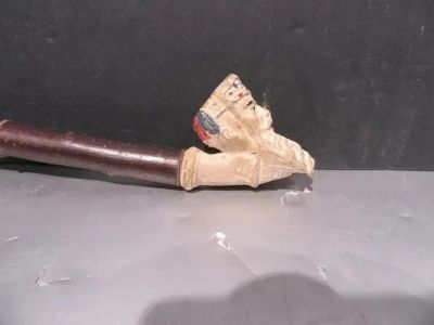 511.54 - Pipe Jacob .7 - 9 Euro