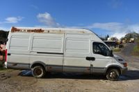 Iveco Daily 35C13 imm. du 16/08/2001, 234. (photo 4)