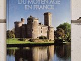 couverture du livre « Le château du Moyennage » en France