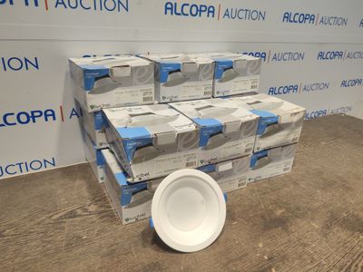 Lucibel - 15 Spots Encastrables …