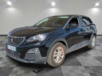PEUGEOT - 3008 BLUEHDI 130CH SS EAT8 ACTIVE BUSINESS - GO - …