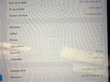 a picture of a computer screen with a lot of information on it