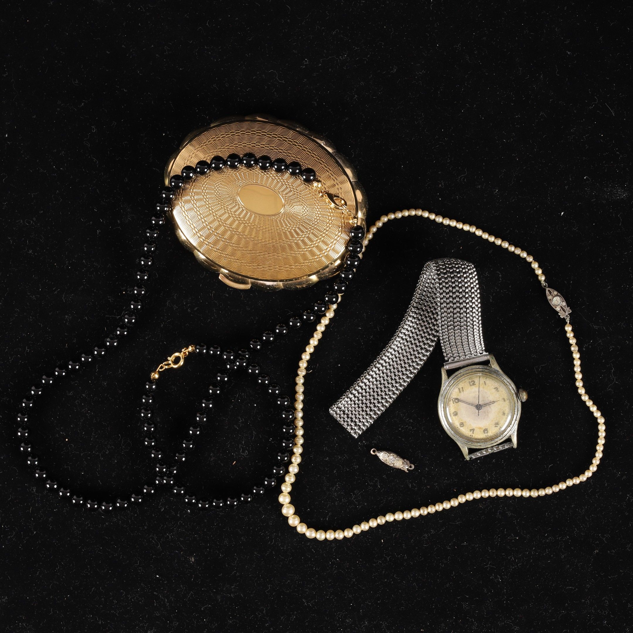 Bijoux & Pierres Précieuses