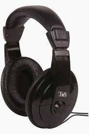 EL181 Casque TV Filaire Home audio