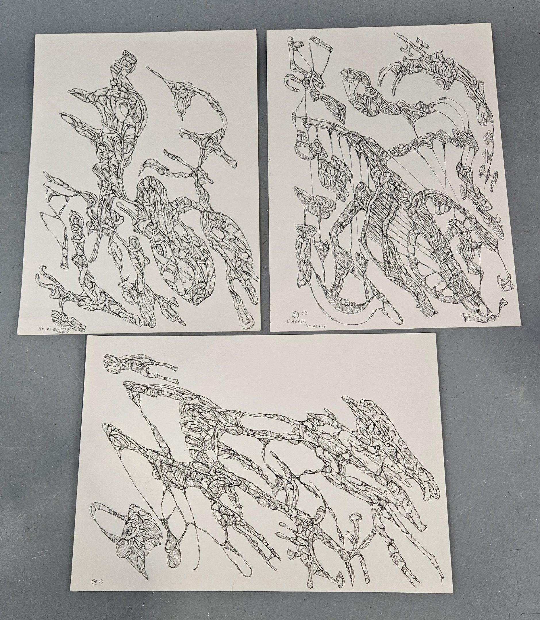 Objets d'art & Curiosités