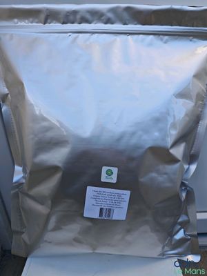 Expédition obligatoire - CBD - Vrac - 1 sachet de 500 gramme…