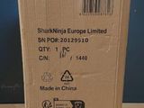 a box that is sitting on a wooden table
