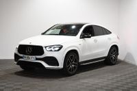 VP MERCEDES GLE COUPE 3.0 53 435 EQ-BOOST MHEV HYBRID AMG 4M…