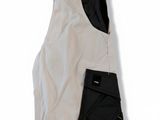 an image of a pair of pants with pockets on a white background
