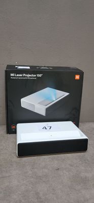 1 vidéoprojecteur XIAOMI Mi Laser 150 Ultracourte focale - Photo 1