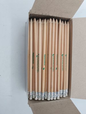 Lot de 100 - OFFICE NATIONAL DES FORÊTS - Crayons à papier -…