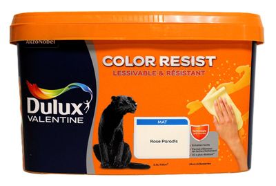 Peinture Duluxx Valentine pour chats et chiens