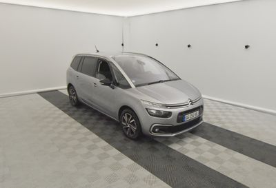 Citroën Tourer 1,0 BlueHDi S / S 5 places