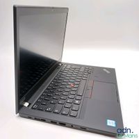 Ordinateur portable Lenovo Thinkpad T490 Noir - Intel Core I… (photo 2)