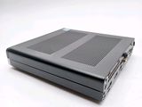 an image of a close up of a laptop computer on a white surface