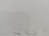 a picture of a piece of paper with writing on it