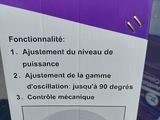 Photo 8/9 du lot
