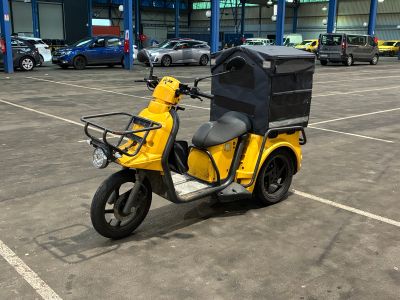 LIGIER PRO STABY / N°:11371915, Heure de vente: 12:10, Carro…