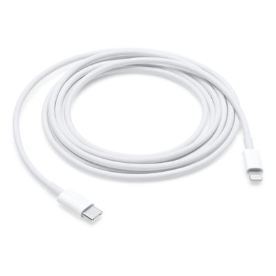 Câble Apple USB C vers Lightning - Charge et Synchronisation Rapide