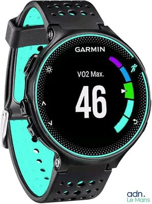 Montre connectée GPS Garmin V02 Max