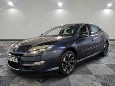 Renault - Laguna 2.0 Dci 130 Energy Eco2 Bose Edition - GO -…