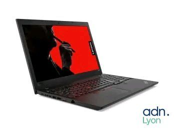 Ordinateur portable Lenovo Thinkpad X13 Yoga Gen 1 Noir - In…