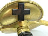 an image of a sword with a cross on it