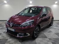 RENAULT - SCENIC DCI 130 ENERGY FAP ECO2 BOSE EDITION - GO -…