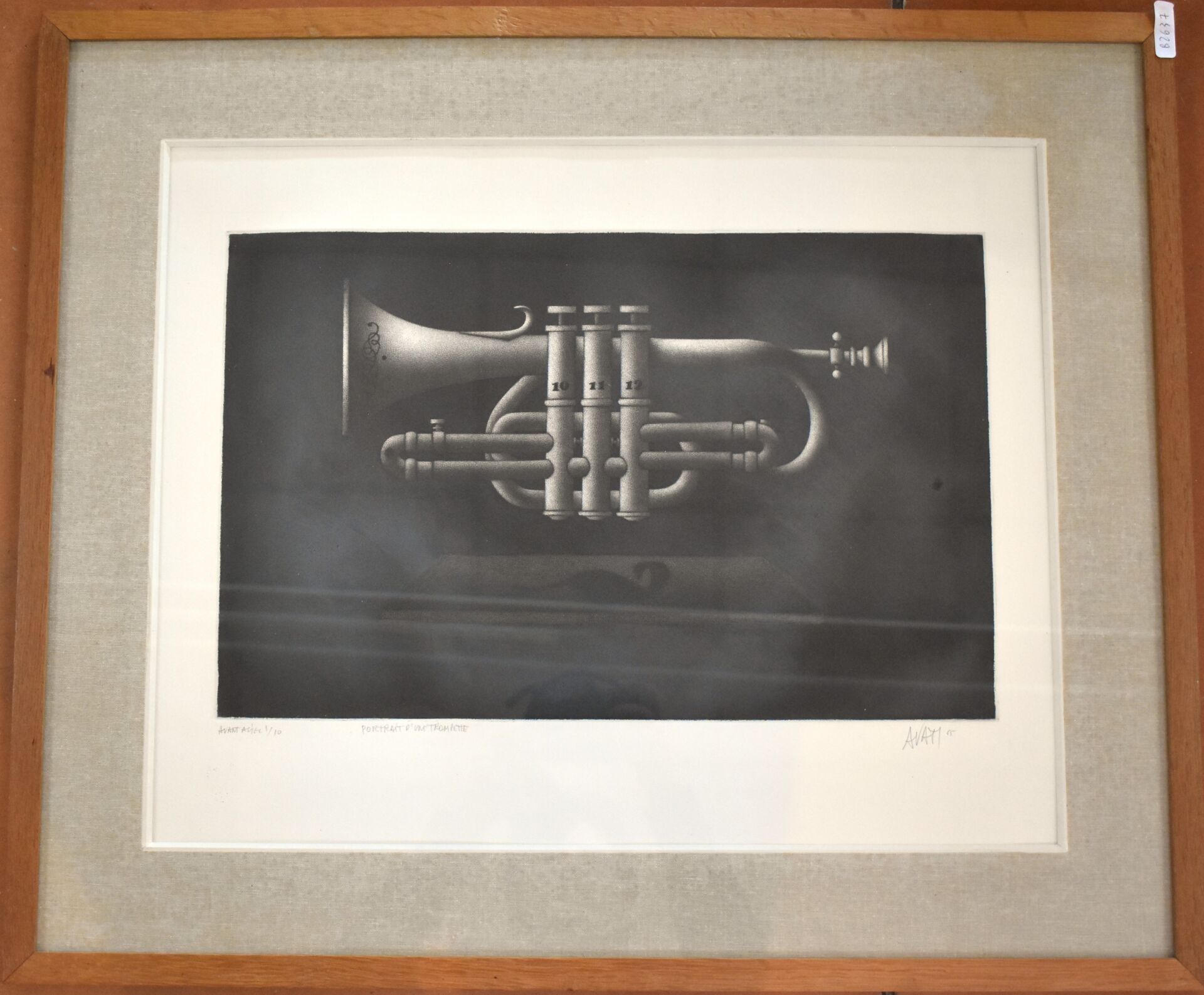 Instruments de Musique
